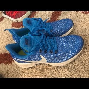 Nike Boy Running shoes